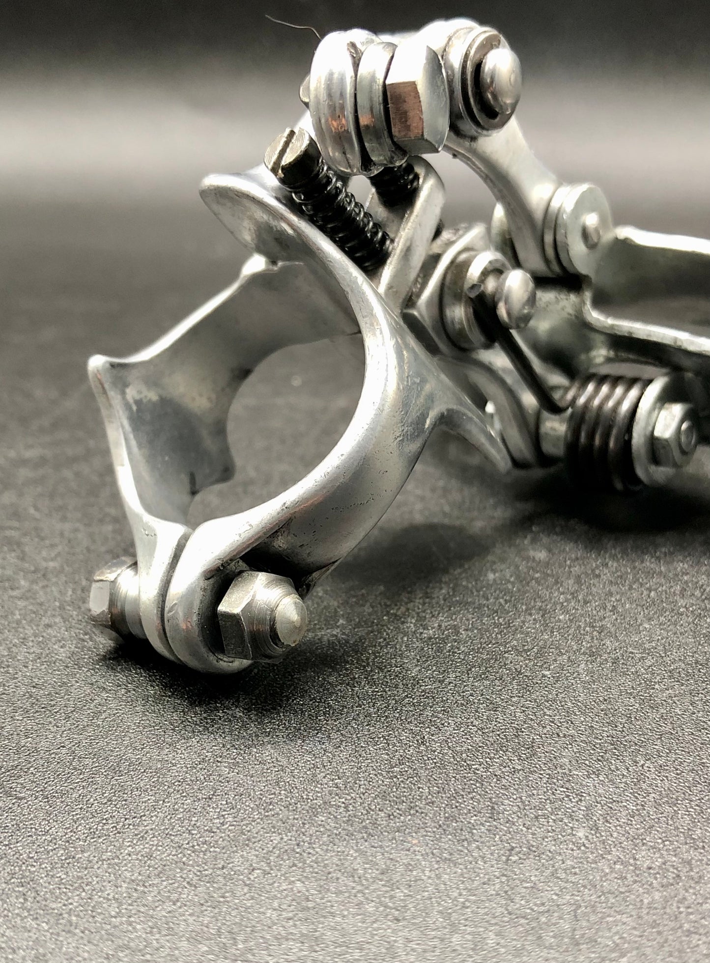 Mini gruppo Campagnolo Nuovo Gran Sport.