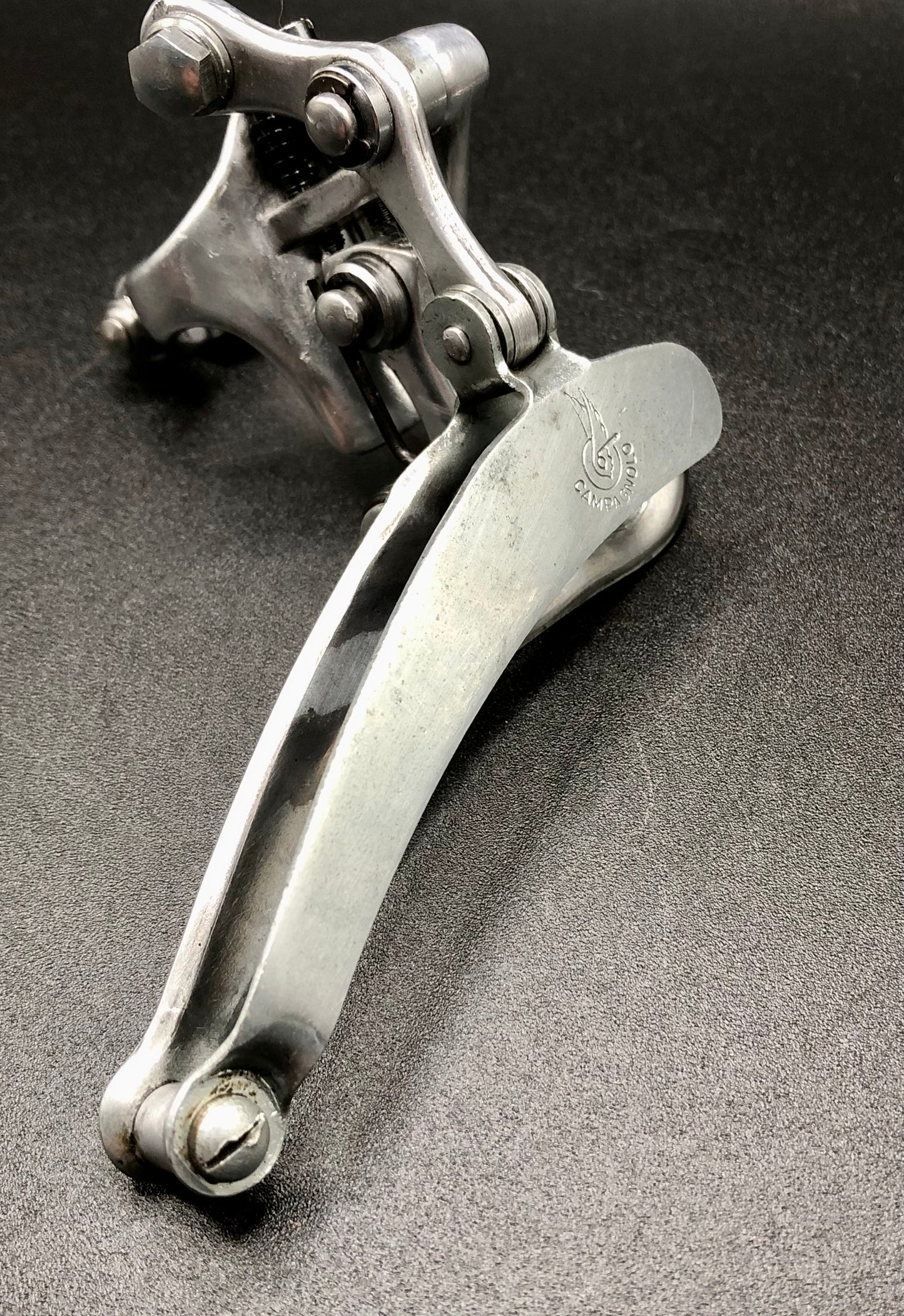 Mini gruppo Campagnolo Nuovo Gran Sport.