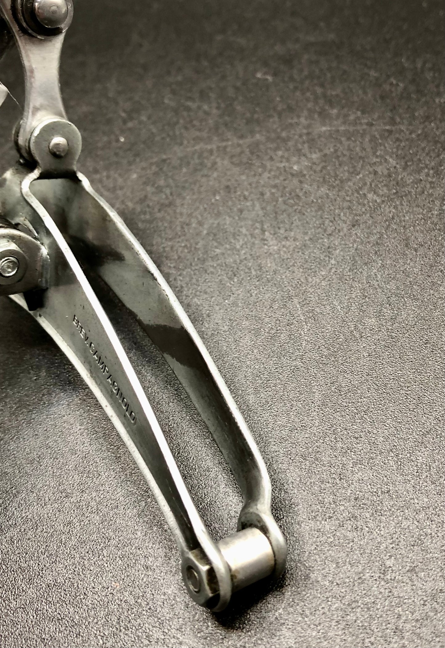 Mini gruppo Campagnolo Nuovo Gran Sport.