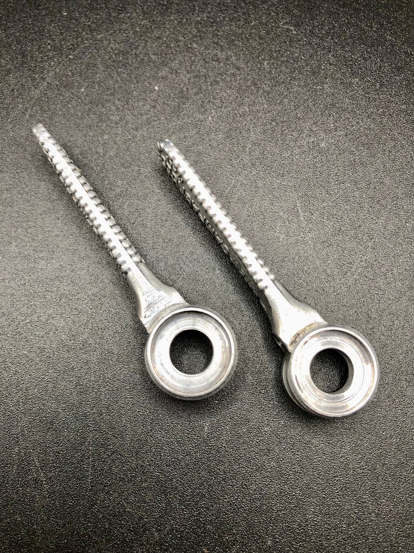 Mini gruppo Campagnolo Nuovo Gran Sport.