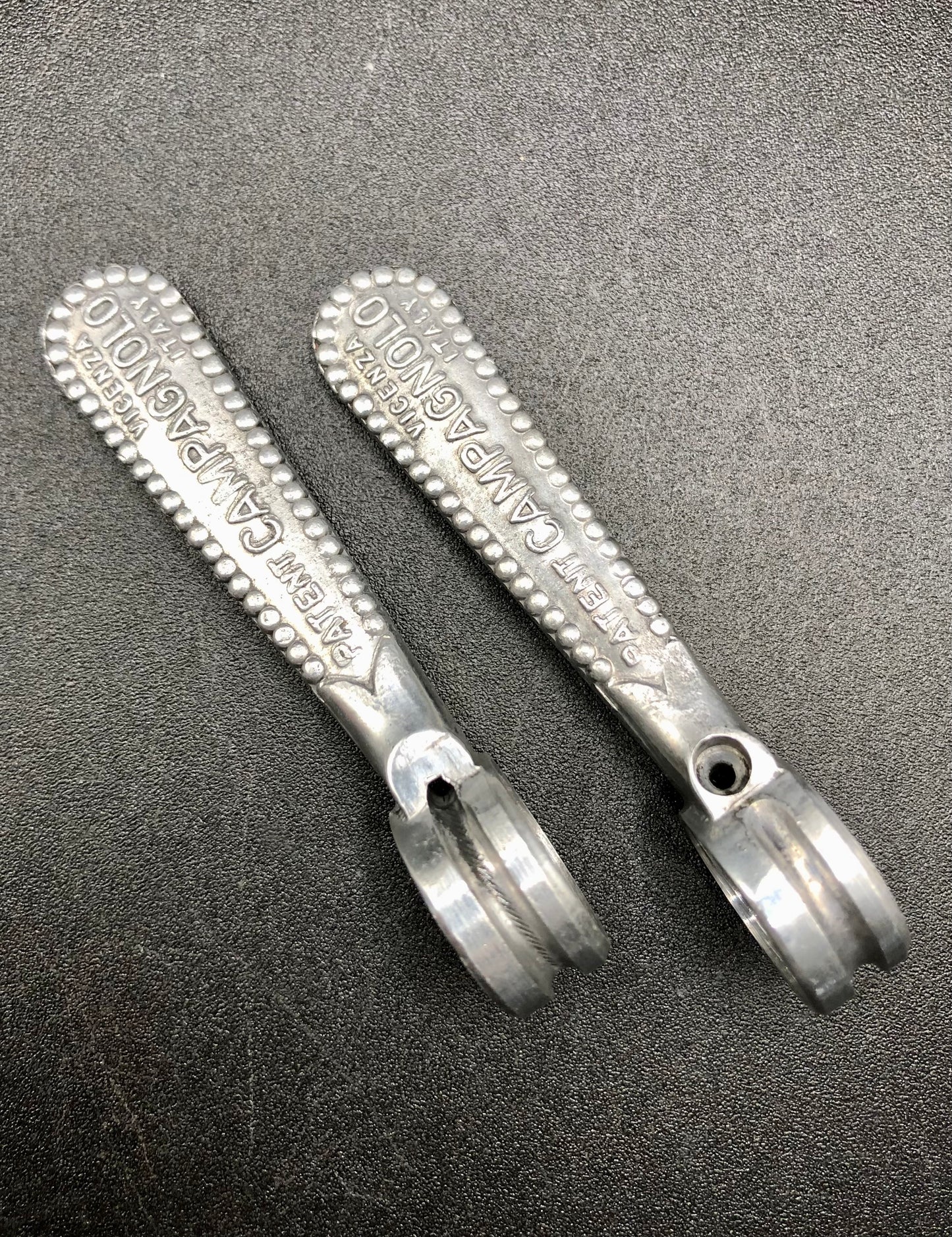 Mini gruppo Campagnolo Nuovo Gran Sport.