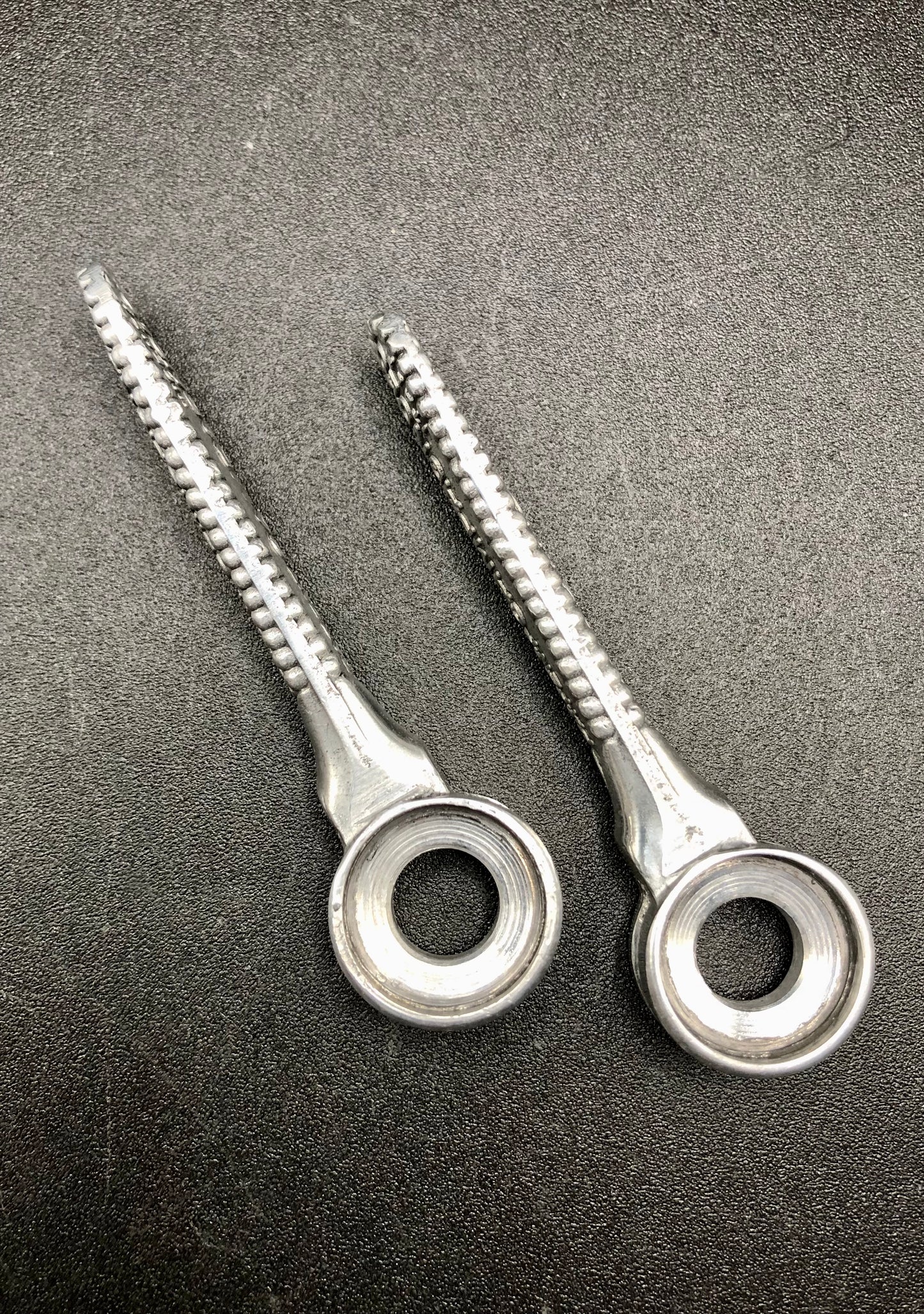 Mini gruppo Campagnolo Nuovo Gran Sport.