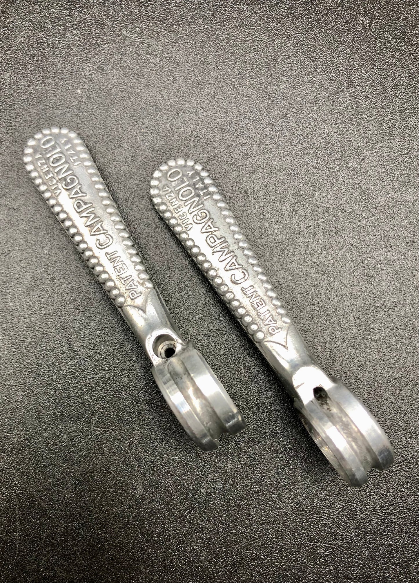 Mini gruppo Campagnolo Nuovo Gran Sport.