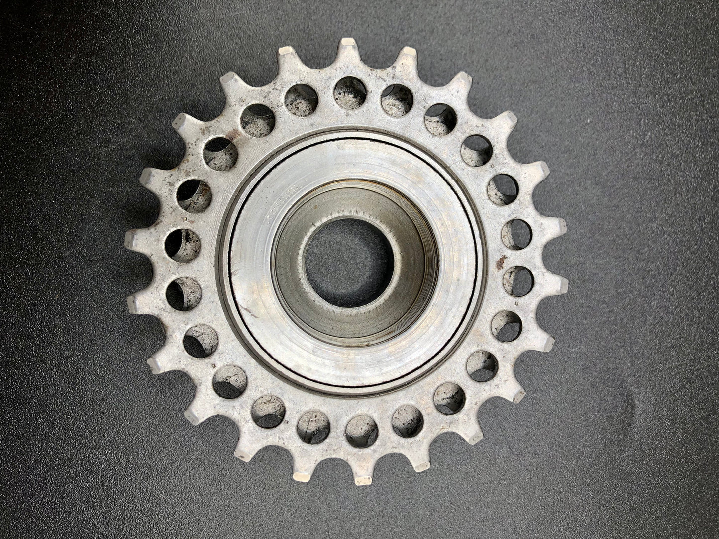 Ruota libera Regina Corsa 5v del 1977. 14-22