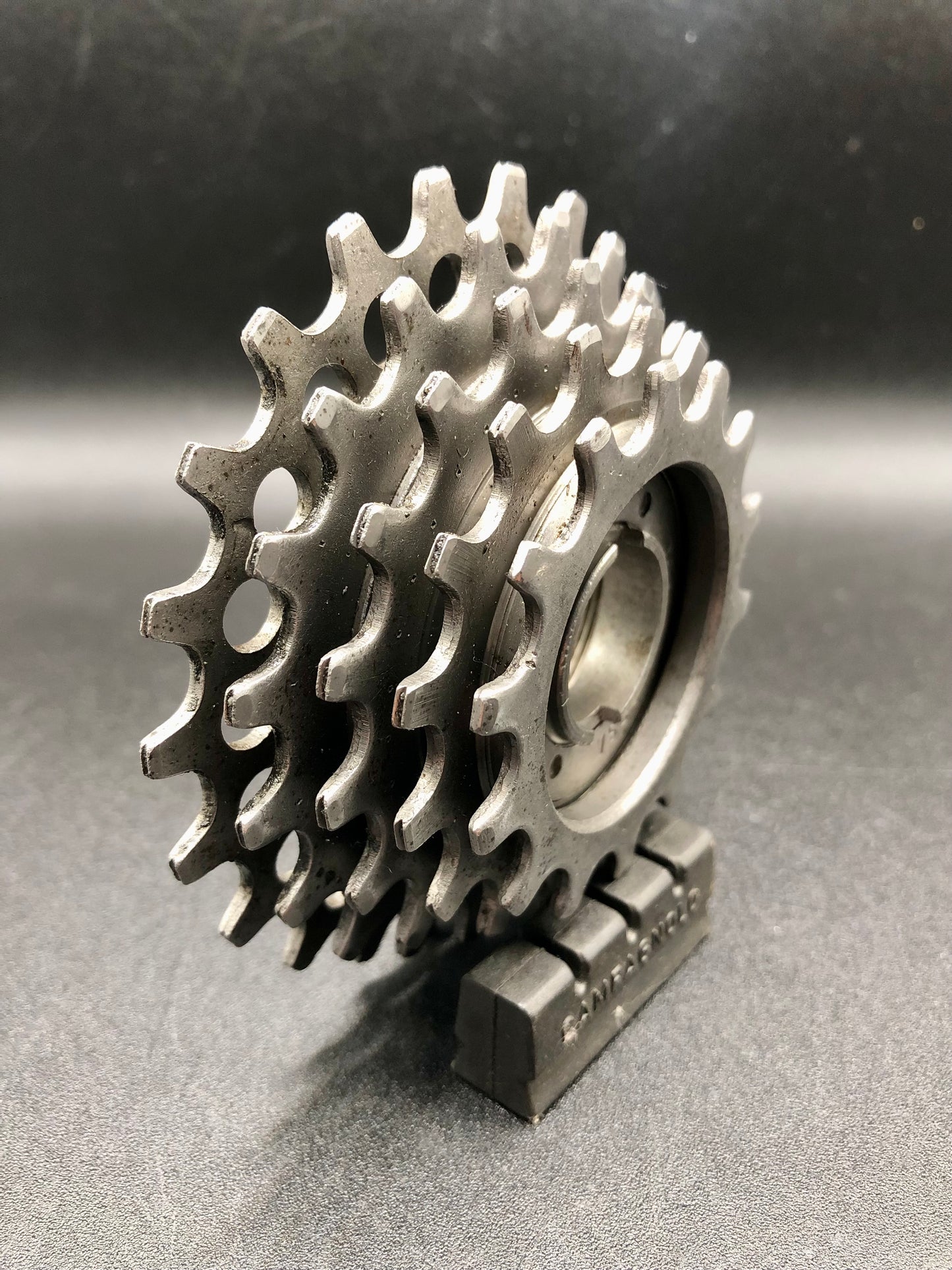 Ruota libera Regina Corsa 5v del 1977. 14-22