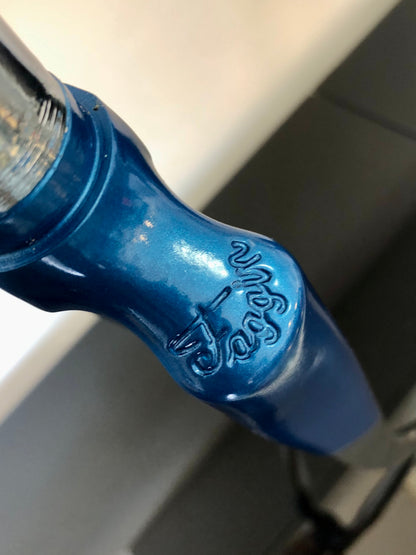 Telaio Faggin Super Professional. Taglia 51. Acciaio Columbus SLX