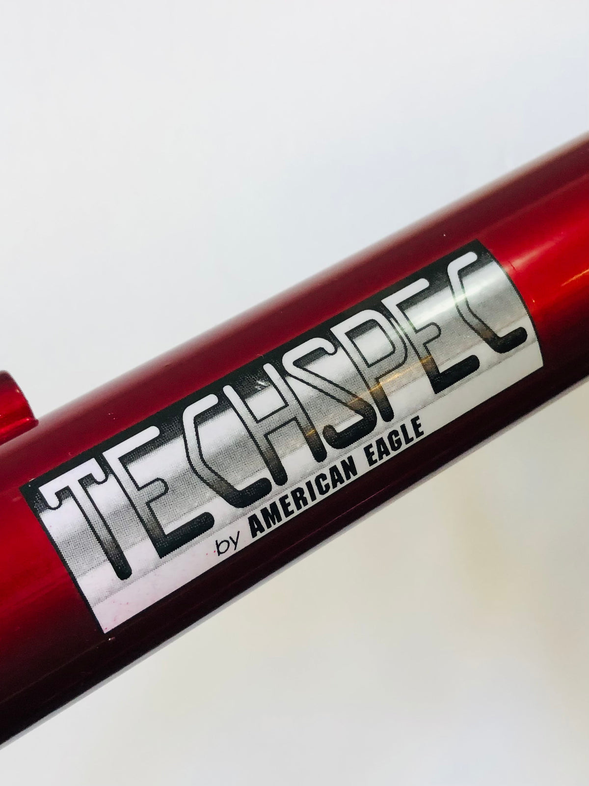 Telaio MTB 26" American Eagle Snow Mount. Taglia S 16". Tubi in acciaio Tange