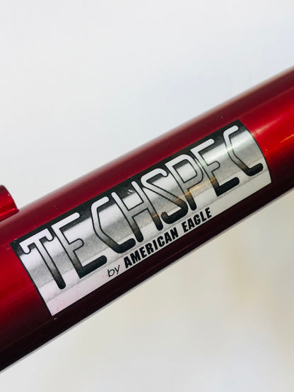 Telaio MTB 26" American Eagle Snow Mount. Taglia S 16". Tubi in acciaio Tange