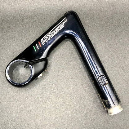 Pipa 3ttt Record 100mm pantografata Moser