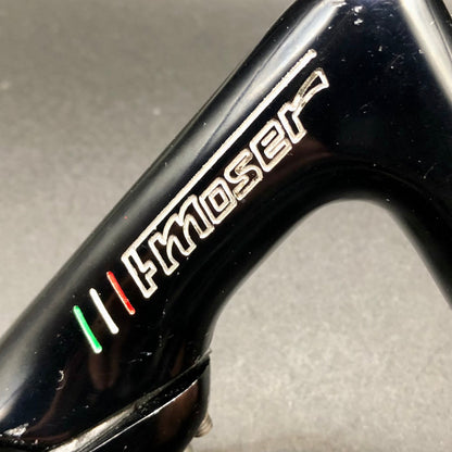 Pipa 3ttt Record 100mm pantografata Moser