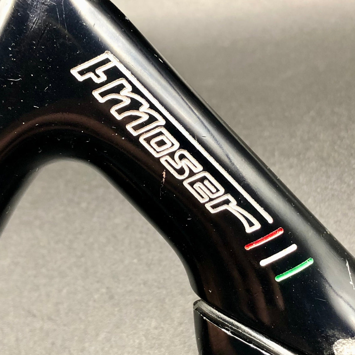 Pipa 3ttt Record 100mm pantografata Moser