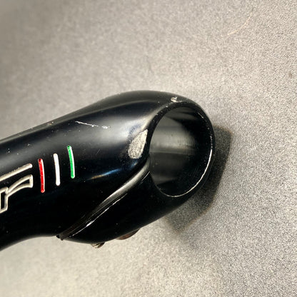 Pipa 3ttt Record 100mm pantografata Moser