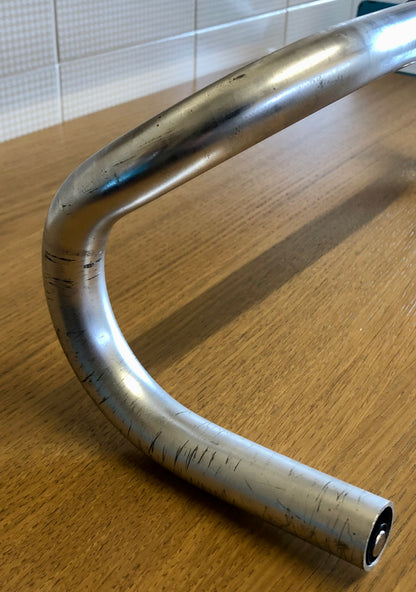 Manubrio 3ttt mod. Grand Prix. Piega T.d.F. 42mm.