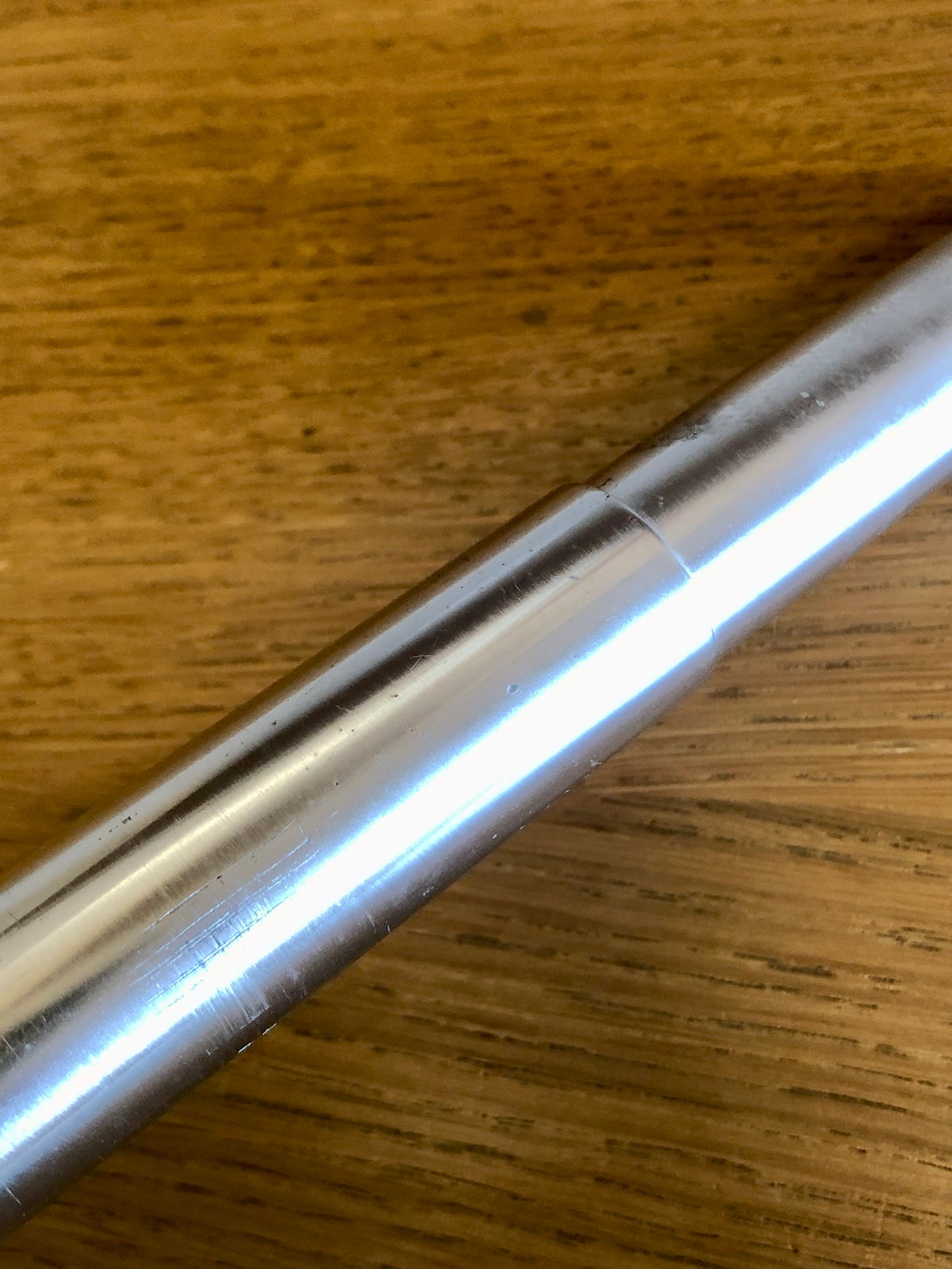 Manubrio 3ttt mod. Grand Prix. Piega T.d.F. 42mm.