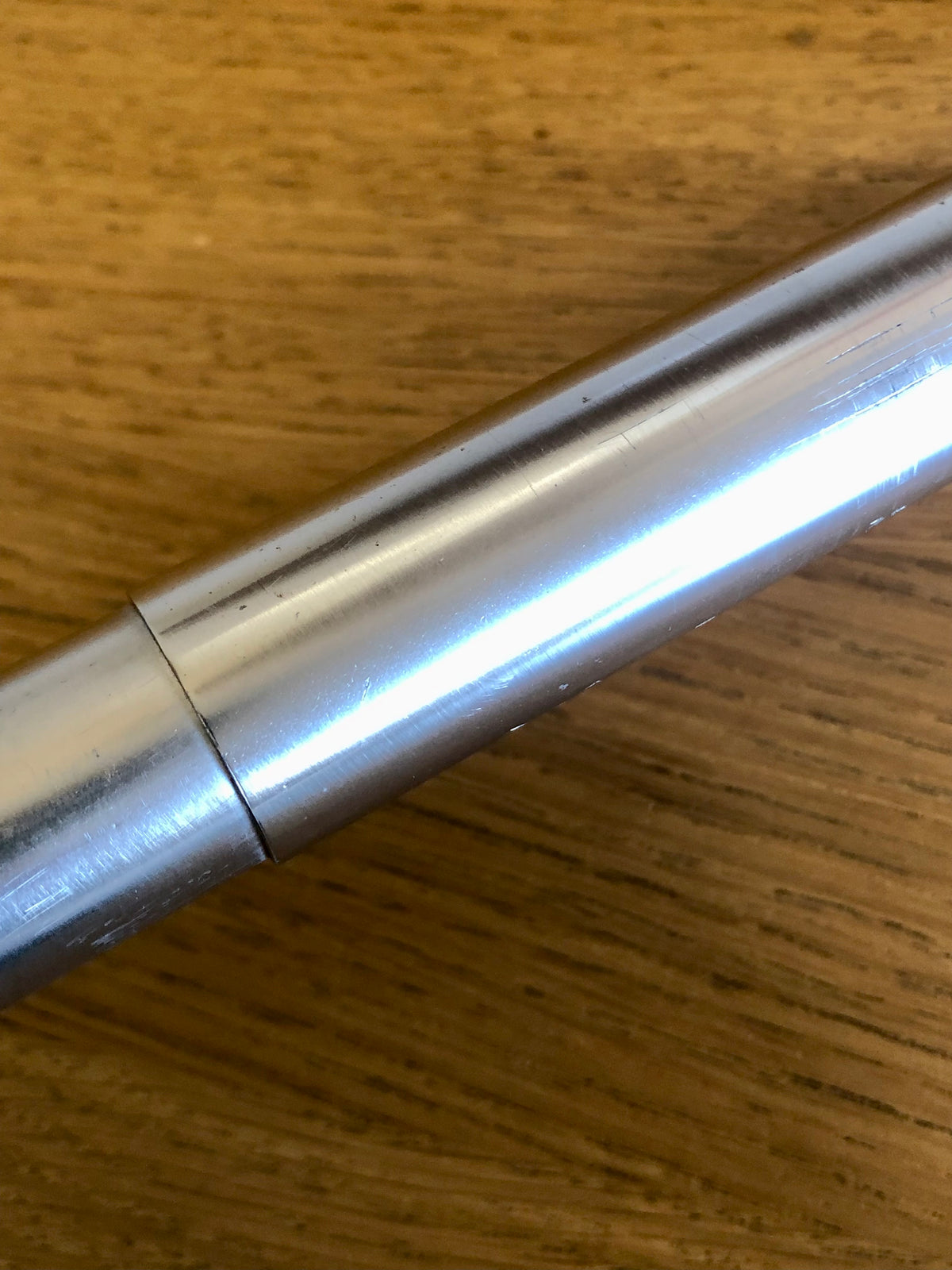 Manubrio 3ttt mod. Grand Prix. Piega T.d.F. 42mm.