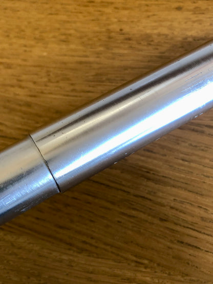Manubrio 3ttt mod. Grand Prix. Piega T.d.F. 42mm.