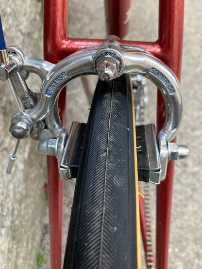 Bicicletta Olmo Gentleman, tg.53. Campagnolo Nuovo Gran Sport.