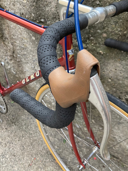 Bicicletta Olmo Gentleman, tg.53. Campagnolo Nuovo Gran Sport.