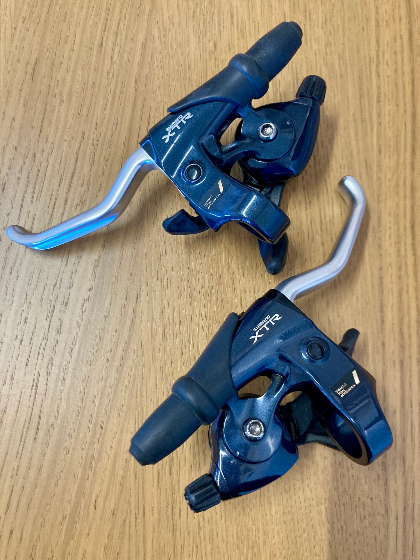 Set comandi Shimano XTR ST-M900 STI