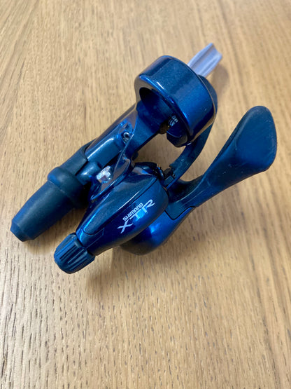 Set comandi Shimano XTR ST-M900 STI