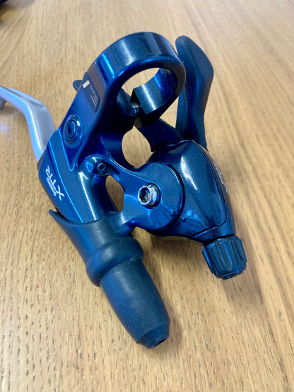 Set comandi Shimano XTR ST-M900 STI