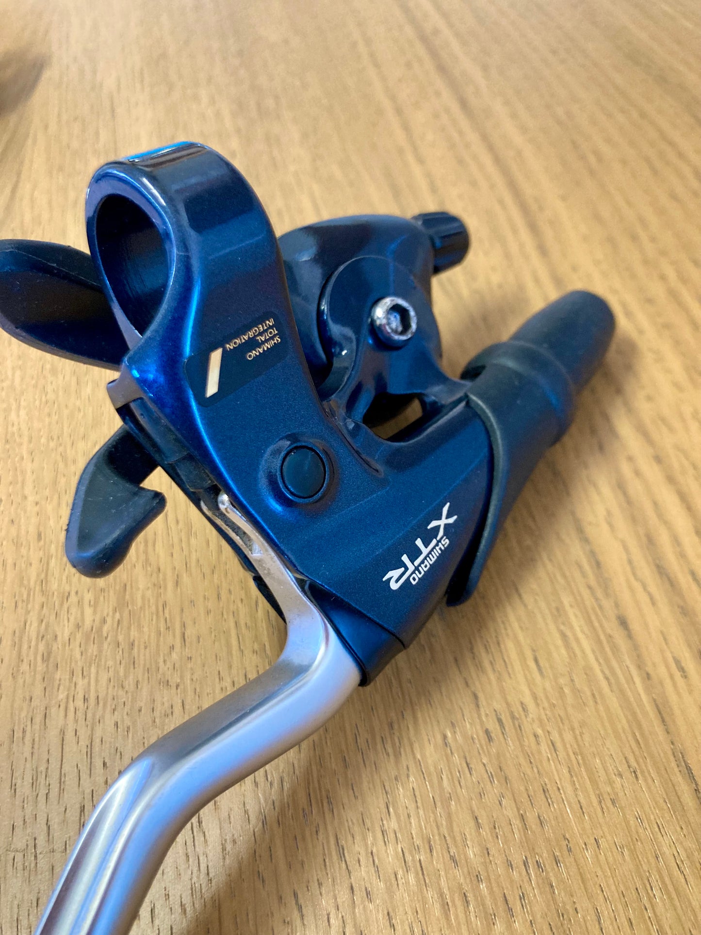 Set comandi Shimano XTR ST-M900 STI