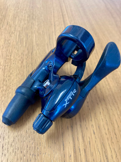 Set comandi Shimano XTR ST-M900 STI