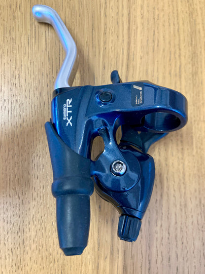 Set comandi Shimano XTR ST-M900 STI