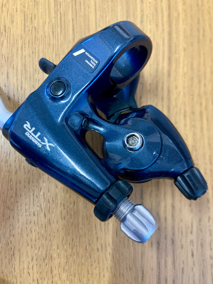 Set comandi Shimano XTR ST-M900 STI