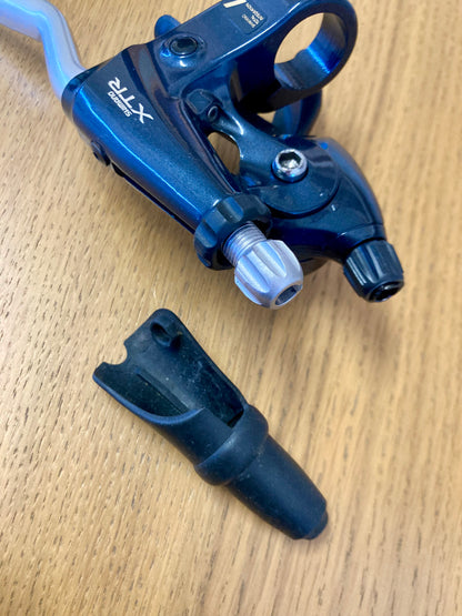 Set comandi Shimano XTR ST-M900 STI