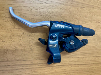 Set comandi Shimano XTR ST-M900 STI