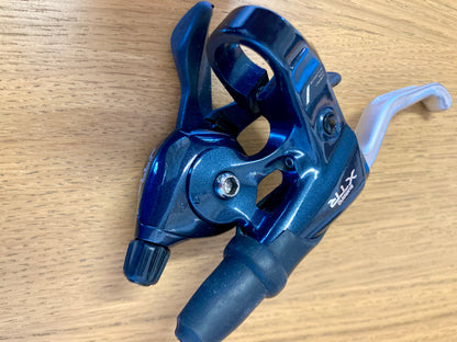 Set comandi Shimano XTR ST-M900 STI