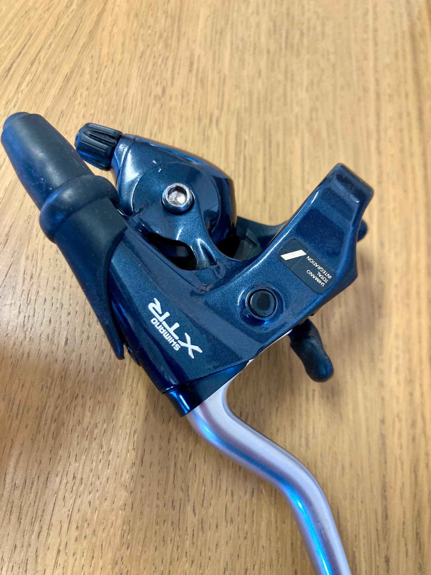 Set comandi Shimano XTR ST-M900 STI