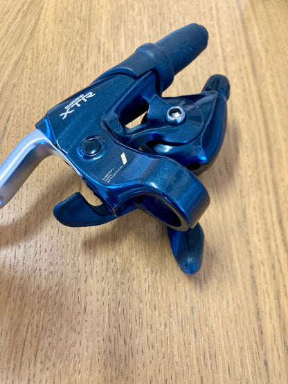 Set comandi Shimano XTR ST-M900 STI