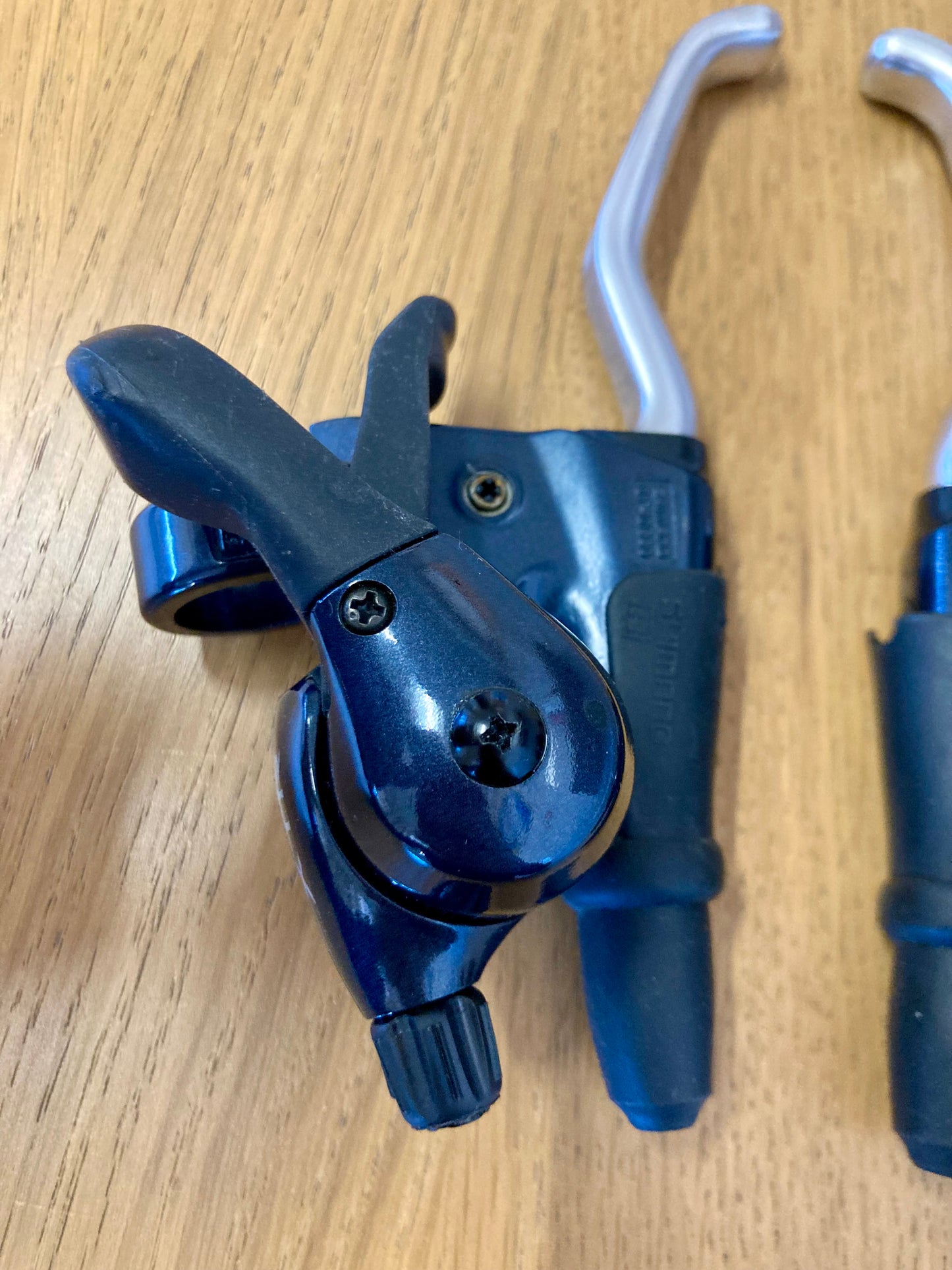 Set comandi Shimano XTR ST-M900 STI