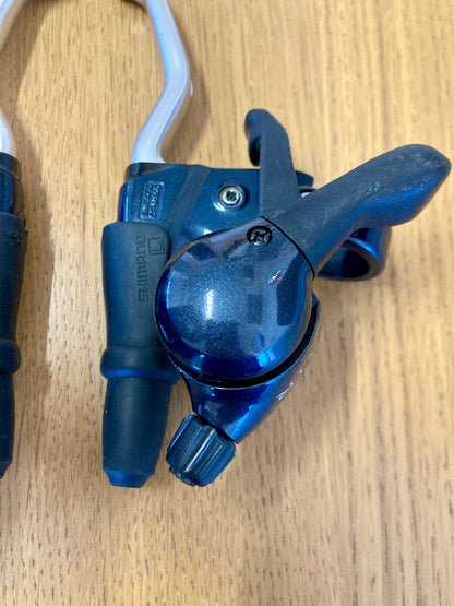 Set comandi Shimano XTR ST-M900 STI