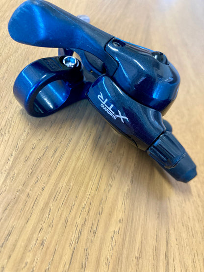 Set comandi Shimano XTR ST-M900 STI