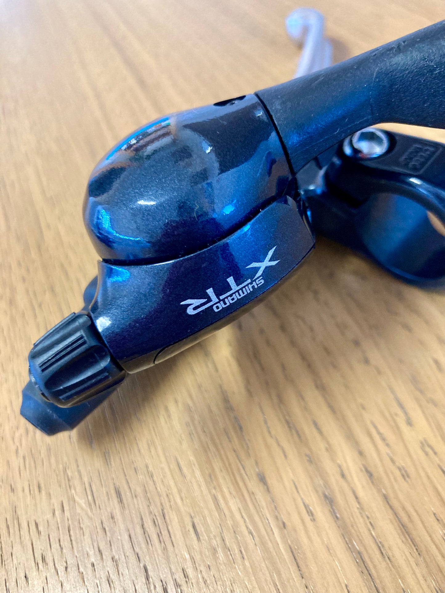 Set comandi Shimano XTR ST-M900 STI