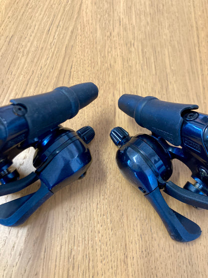 Set comandi Shimano XTR ST-M900 STI