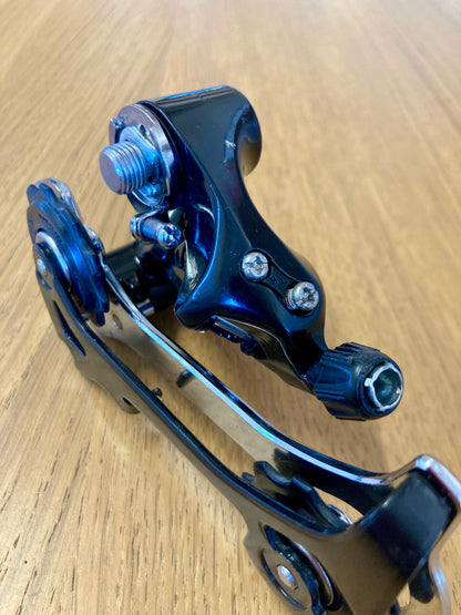 Cambio posteriore Shimano LX RD M-567.