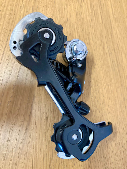 Cambio posteriore Shimano LX RD M-567.