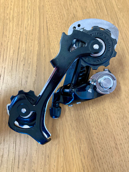 Cambio posteriore Shimano LX RD M-567.