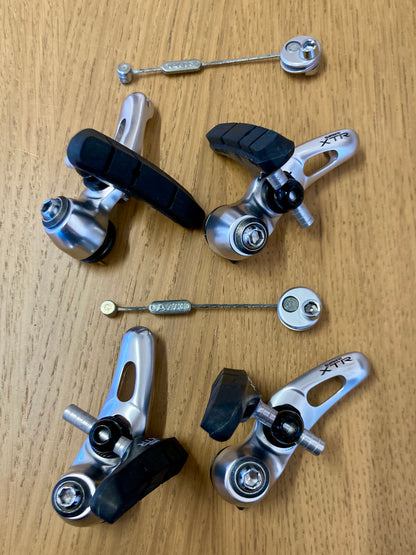 Set freni cantilever Shimano XTR  M900.