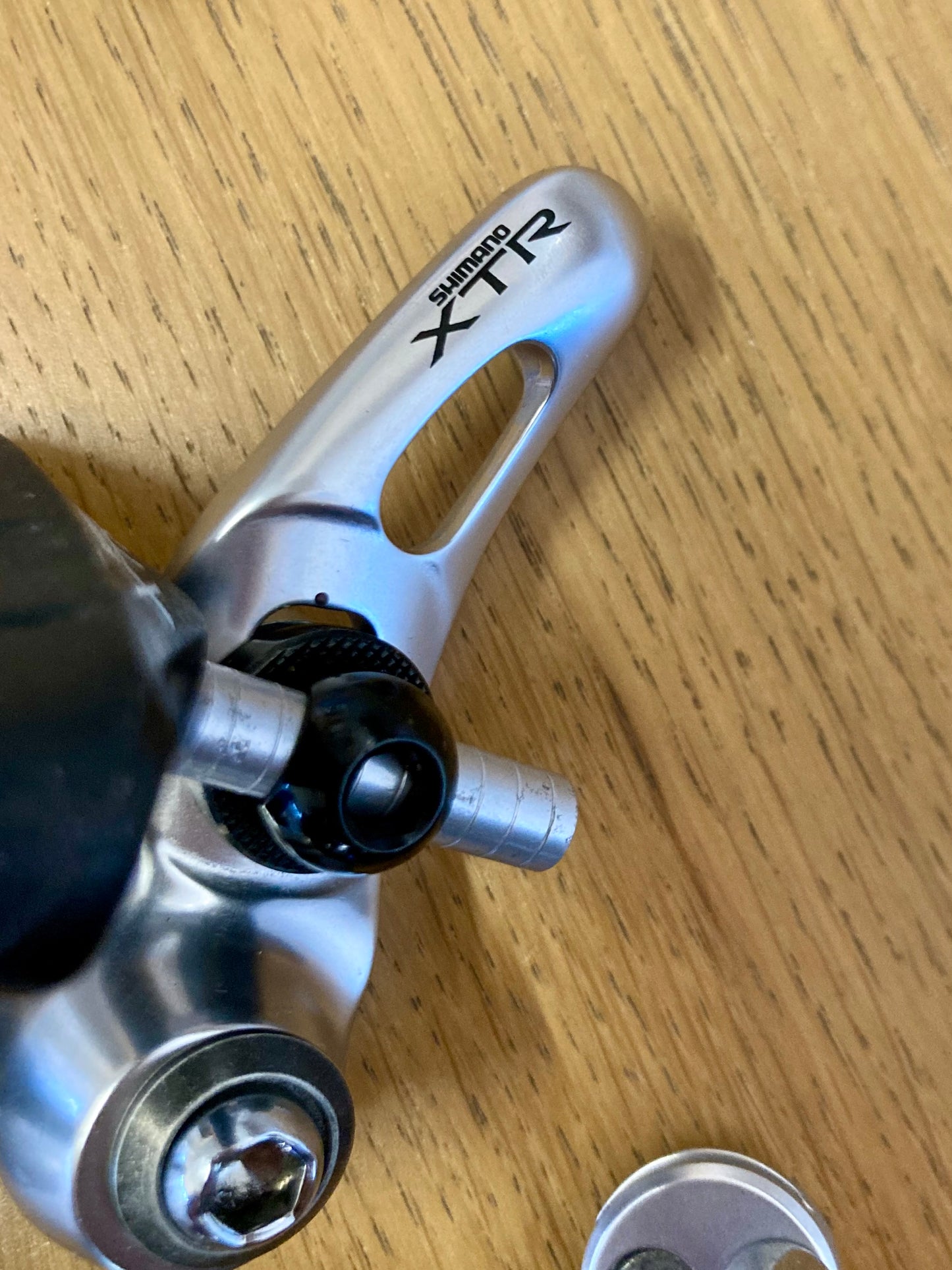 Set freni cantilever Shimano XTR  M900.