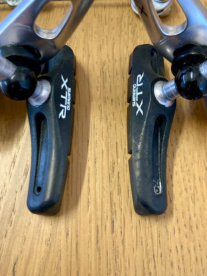 Set freni cantilever Shimano XTR  M900.