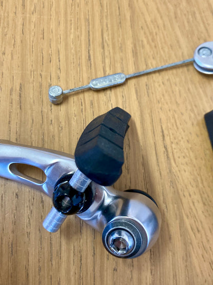 Set freni cantilever Shimano XTR  M900.