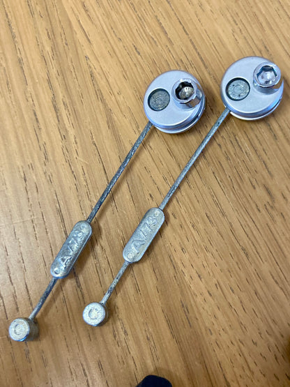 Set freni cantilever Shimano XTR  M900.