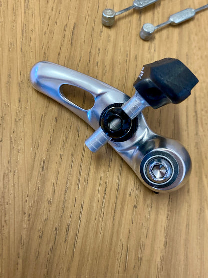 Set freni cantilever Shimano XTR  M900.