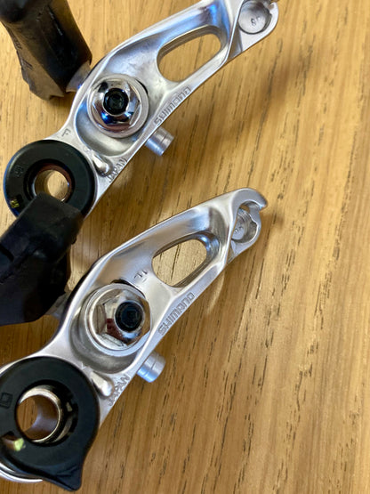 Set freni cantilever Shimano XTR  M900.