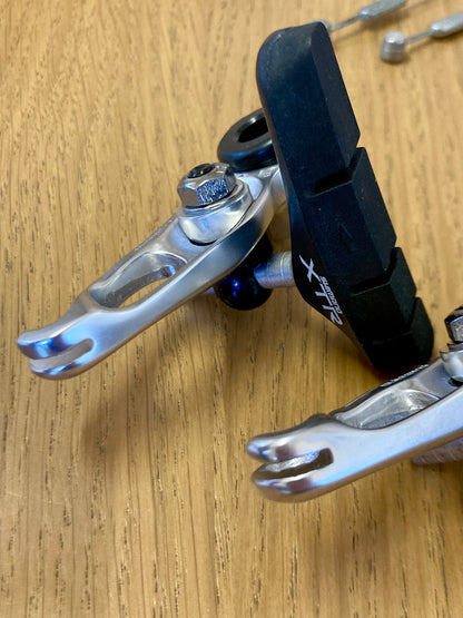 Set freni cantilever Shimano XTR  M900.